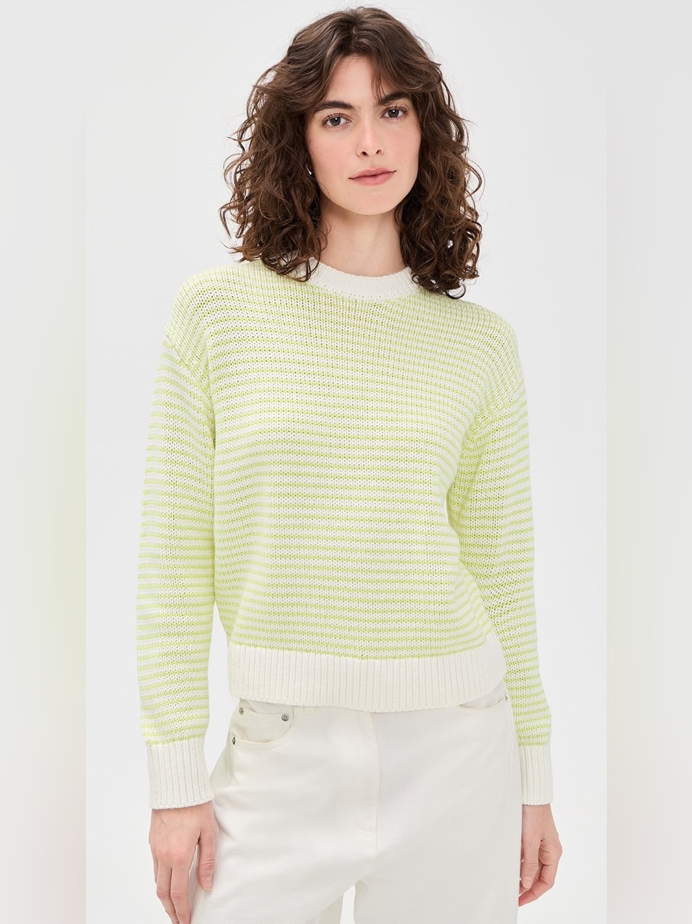 Pistola Aura Sweater